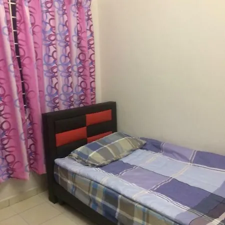 Homestay Pd Port Dickson Exterior photo