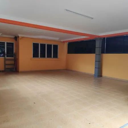 Homestay Pd Port Dickson Exterior photo