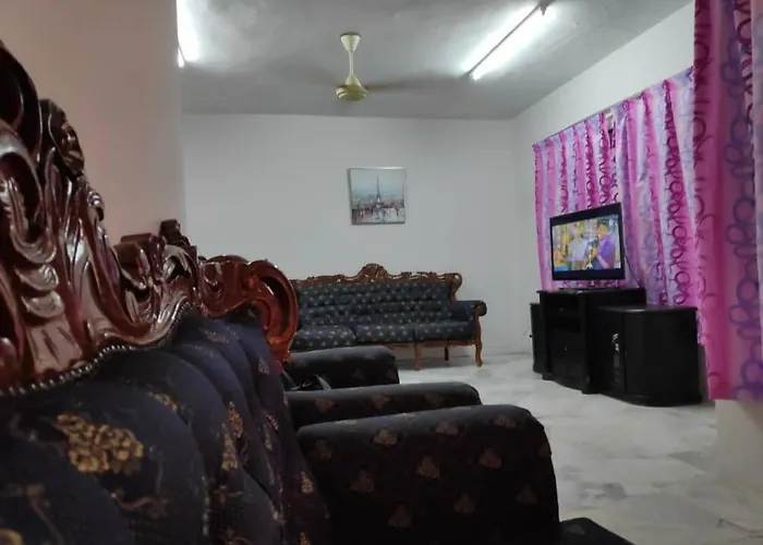 Homestay Pd