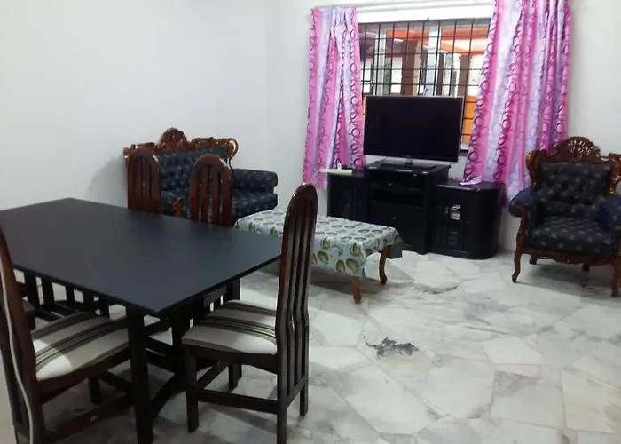 Homestay Pd