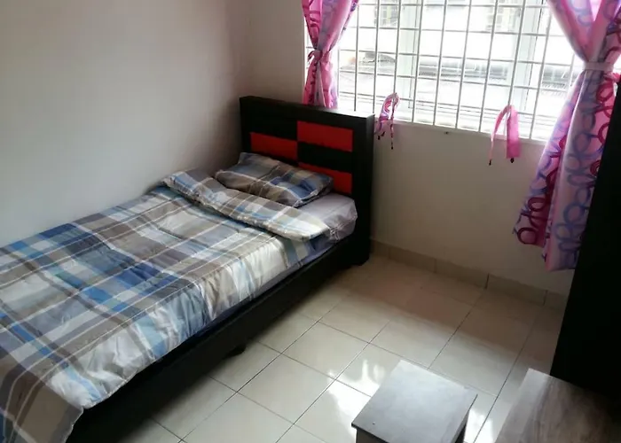 Homestay Pd